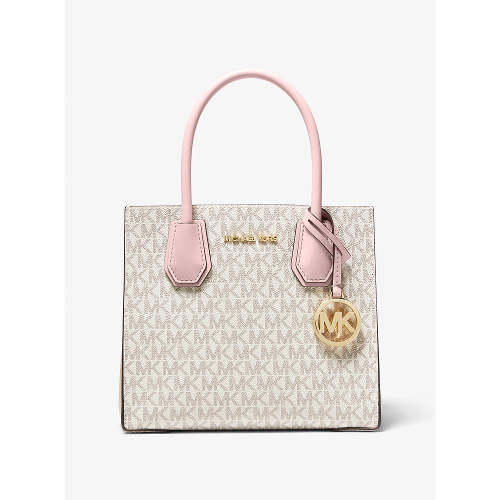 MICHAEL KORS BOLSO BANDOLERA MERCER MEDIANO | PWD BLSH MLT