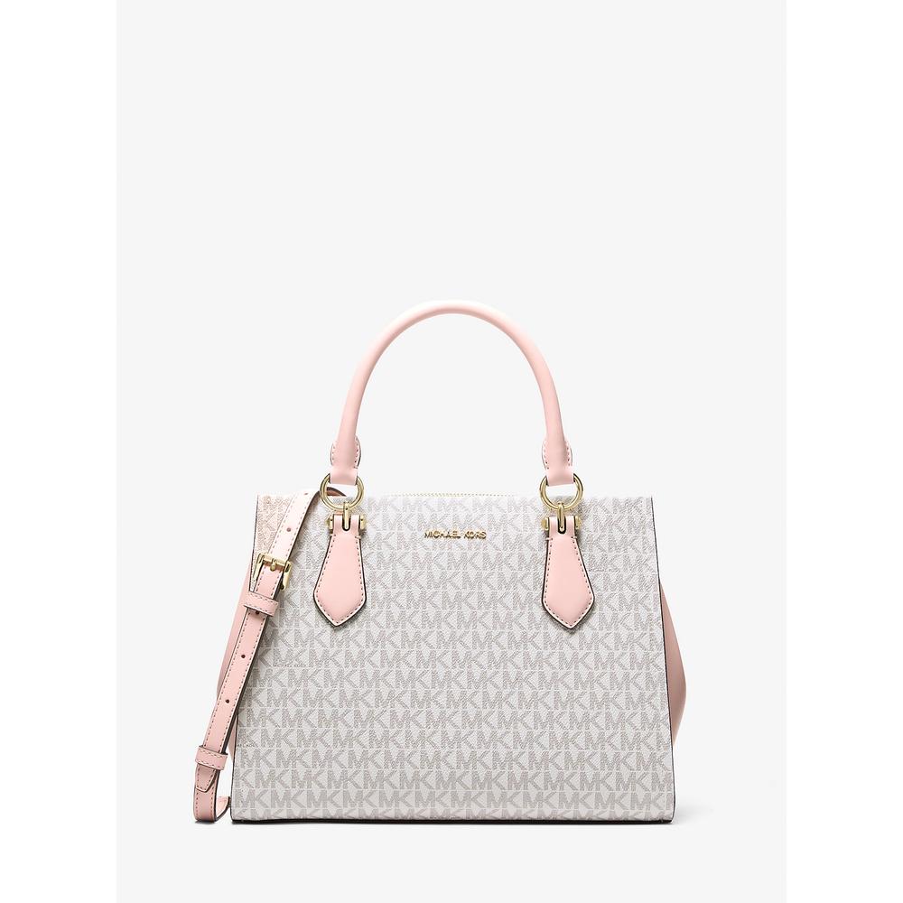 MICHAEL KORS BOLSO SATCHEL MARILYN | MULTICOLOR
