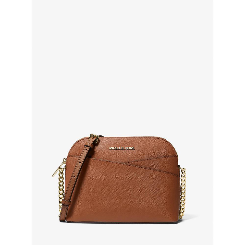 MICHAEL KORS BOLSO BANDOLERA MEDIANO TIPO DOMO JET SET TRAVEL | LUGGAGE