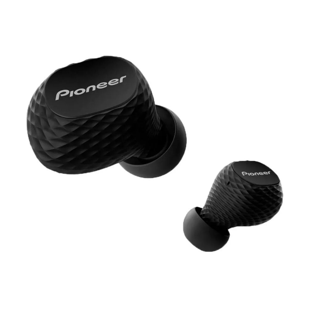 Audifonos Pioneer True Wireless SEC8TW - Negro