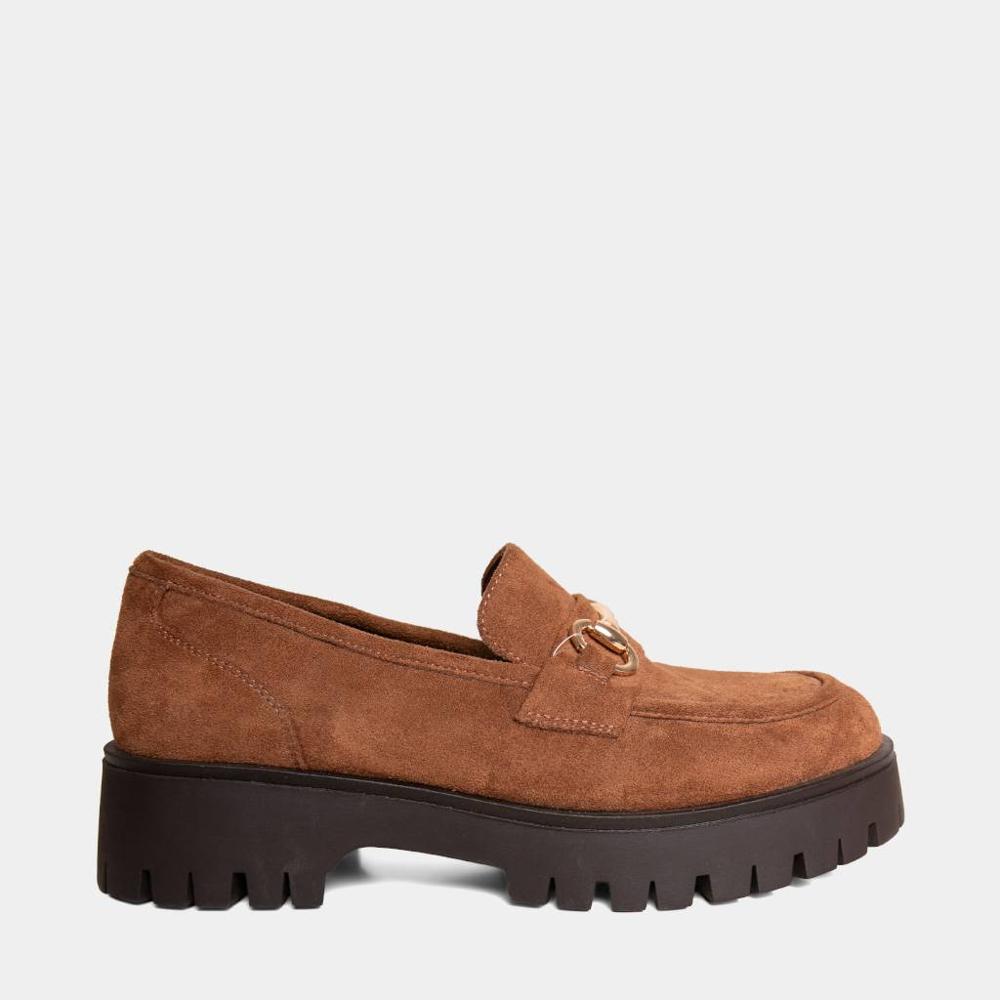 MOCASINES CASUALES FOOTLOOSE MUJERES FTL-HS00084