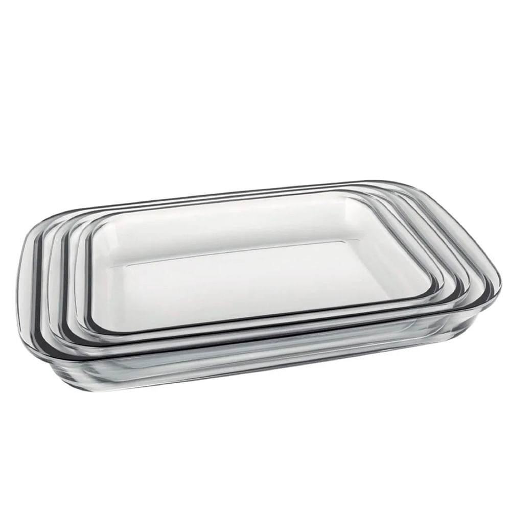 Set de Fuentes MARINEX Rectangulares x3 (Pequeño,Mediano,Grande)