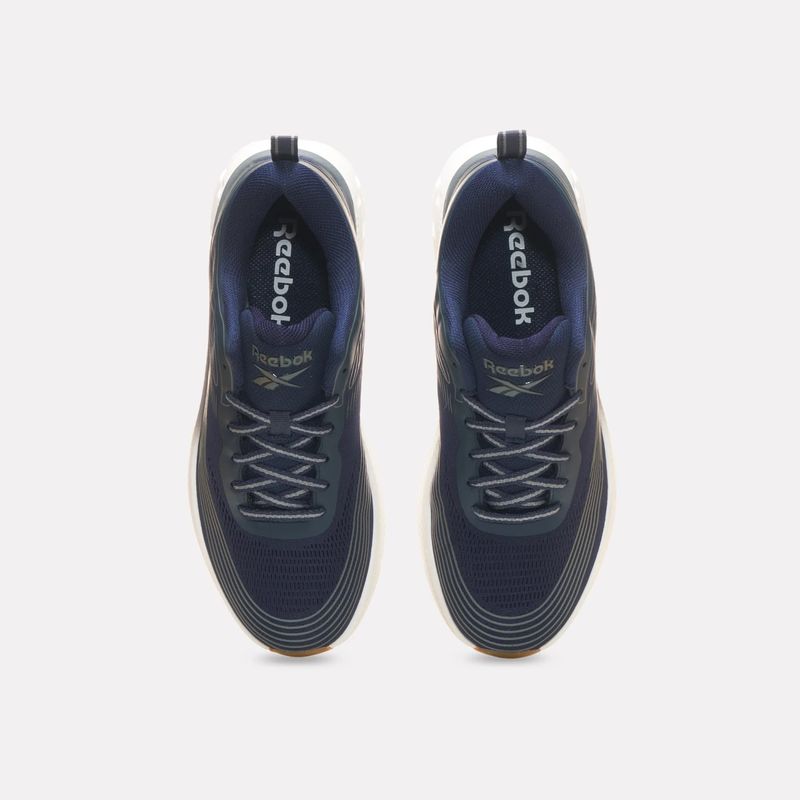 Reebok Road Strider 100256916 Deportiva Azul