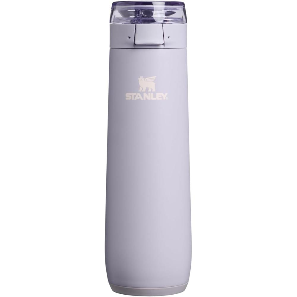 STANLEY FLOWSTATE SPRING TOMATODO 20 OZ / 591 ML | PURPLE DUST