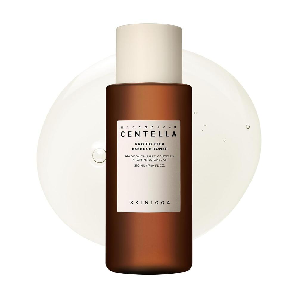 TÓNICO FACIAL PROBIO-CICA ÁCIDO HIALURÓNICO HIDRATANTE SKIN1004 | 7.10 OZ / 210 ML TÓNICO FACIAL PROBIO-CICA ÁCIDO HIALURÓNICO HIDRATANTE SKIN1004 | 7.10 OZ / 210 ML