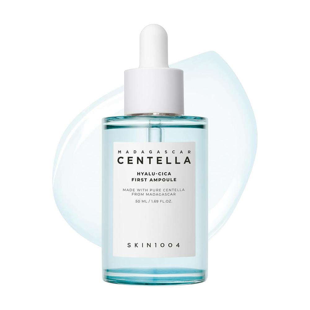 SÉRUM FACIAL HYALU-CICA ÁCIDO HIALURÓNICO HIDRATANTE SKIN1004 | 1.7 OZ / 50 ML