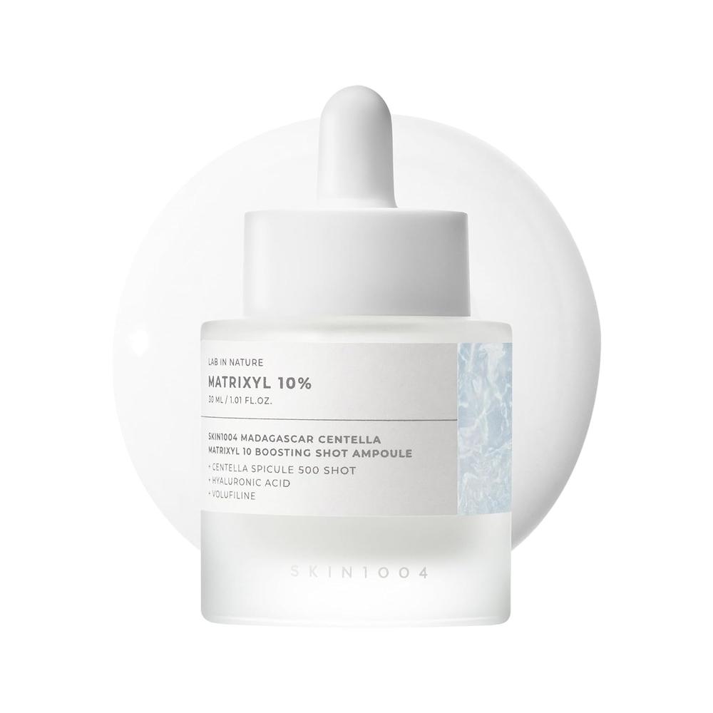 SÉRUM FACIAL MATRIXYL ÁCIDO HIALURÓNICO REAFIRMANTE SKIN1004 | 1 OZ / 30 ML