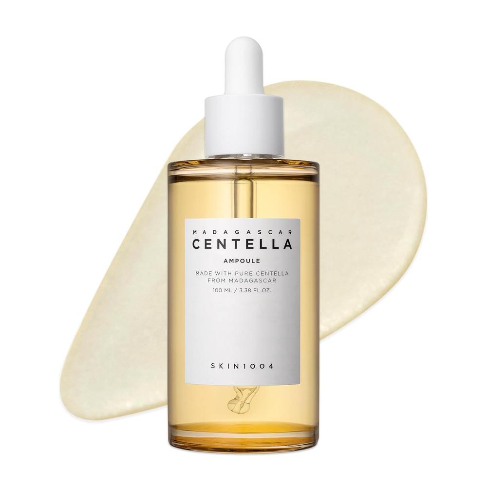 SÉRUM FACIAL CENTELLA MADAGASCAR HIDRATANTE SKIN1004 | 3.38 OZ / 100 ML