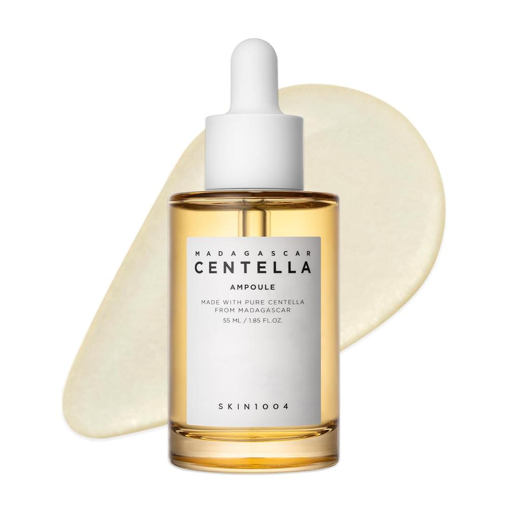 SÉRUM FACIAL CENTELLA MADAGASCAR HIDRATANTE CALMANTE SKIN1004 | 1.85 OZ / 55 ML SÉRUM FACIAL CENTELLA MADAGASCAR HIDRATANTE CALMANTE SKIN1004 | 1.85 OZ / 55 ML