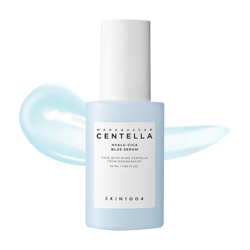 SÉRUM FACIAL HYALU-CICA ÁCIDO HIALURÓNICO HIDRATANTE SKIN1004 | 1.69 OZ / 50 ML