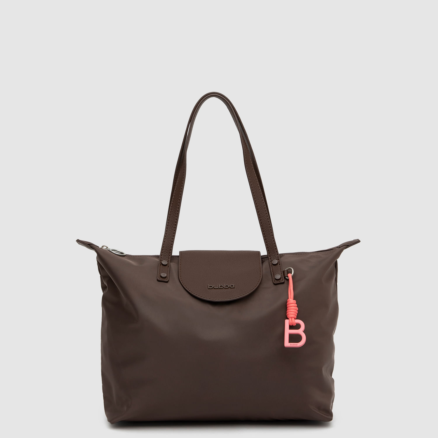 Bolso Bubba Tote Mónaco Brown
