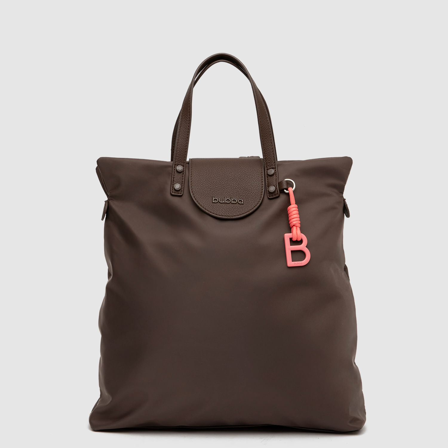 Mochila Bubba Mónaco Brown