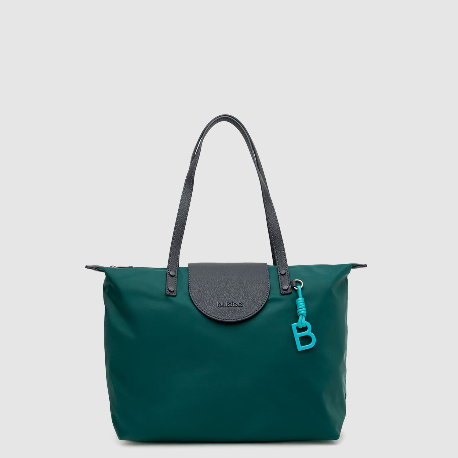 Bolso Bubba Tote Mónaco Green