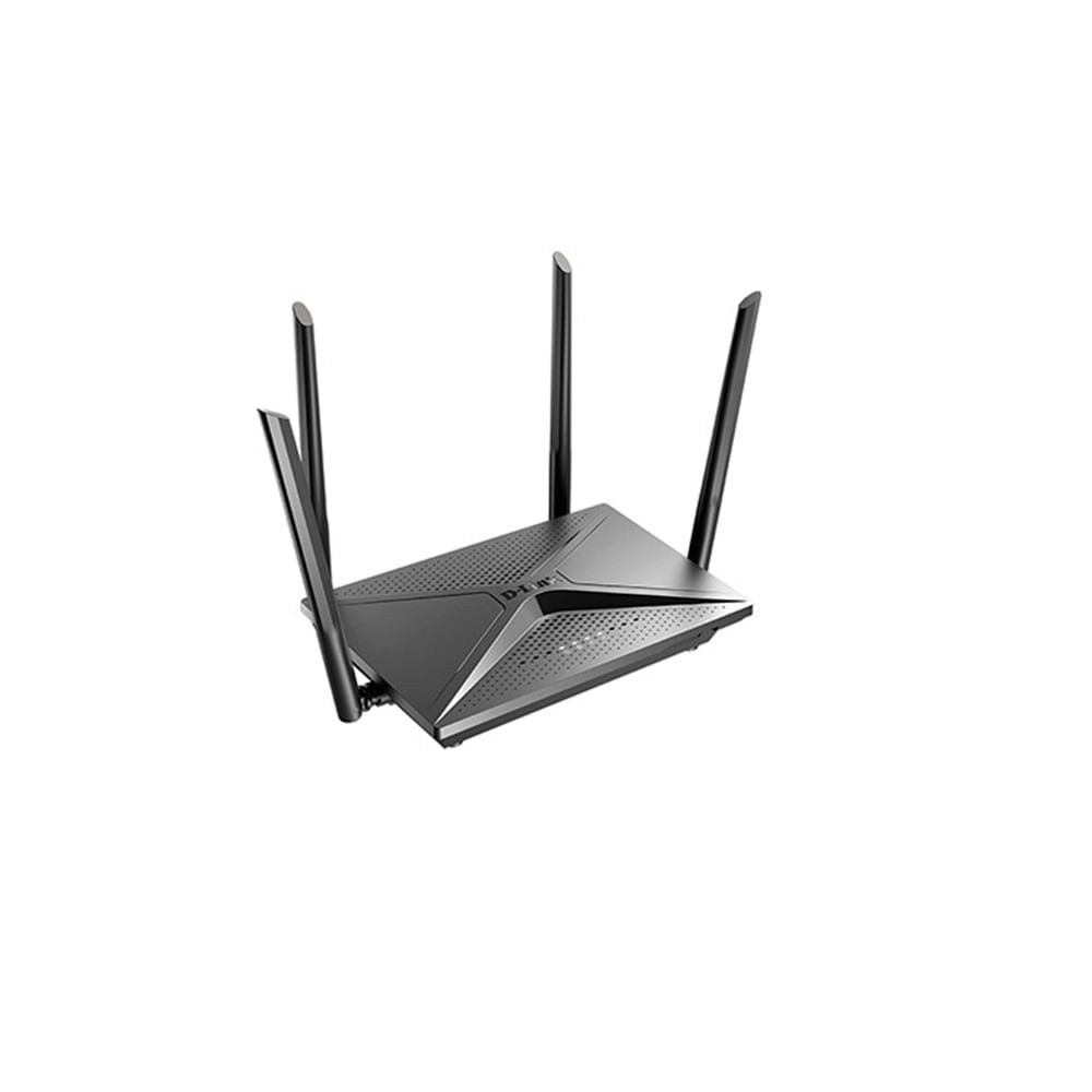 Router D-Link DIR-2150 Wi-Fi Gigabit AC2100