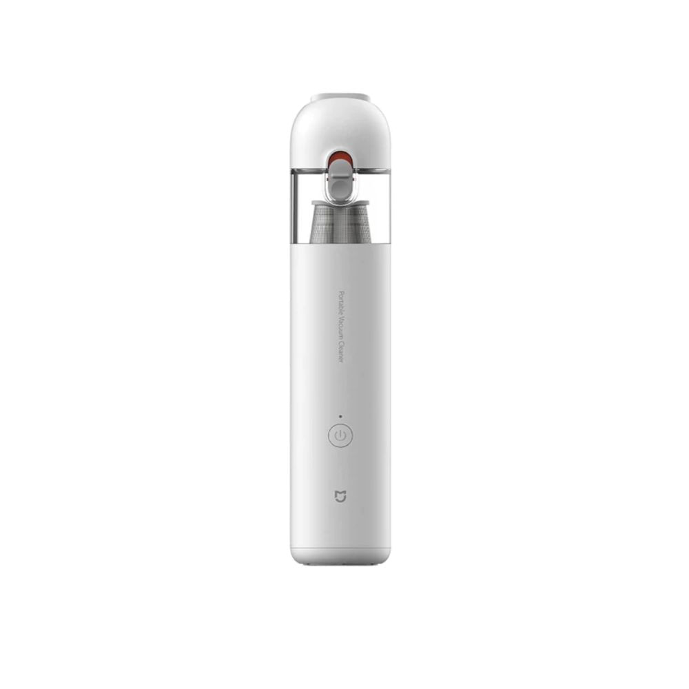 Aspiradora de Mano Xiaomi Mi Vacuum Cleaner Mini - Inalámbrica y Portátil con 13000 Pa