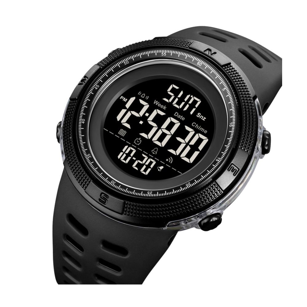 RELOJ SKMEI 2070 SPORT RESISTENTE