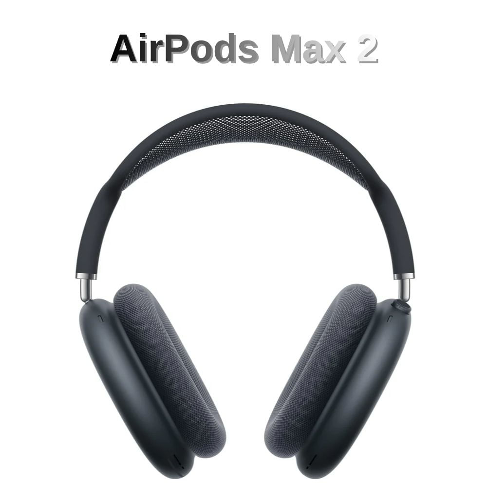 AirPods Max 2 - Midnight