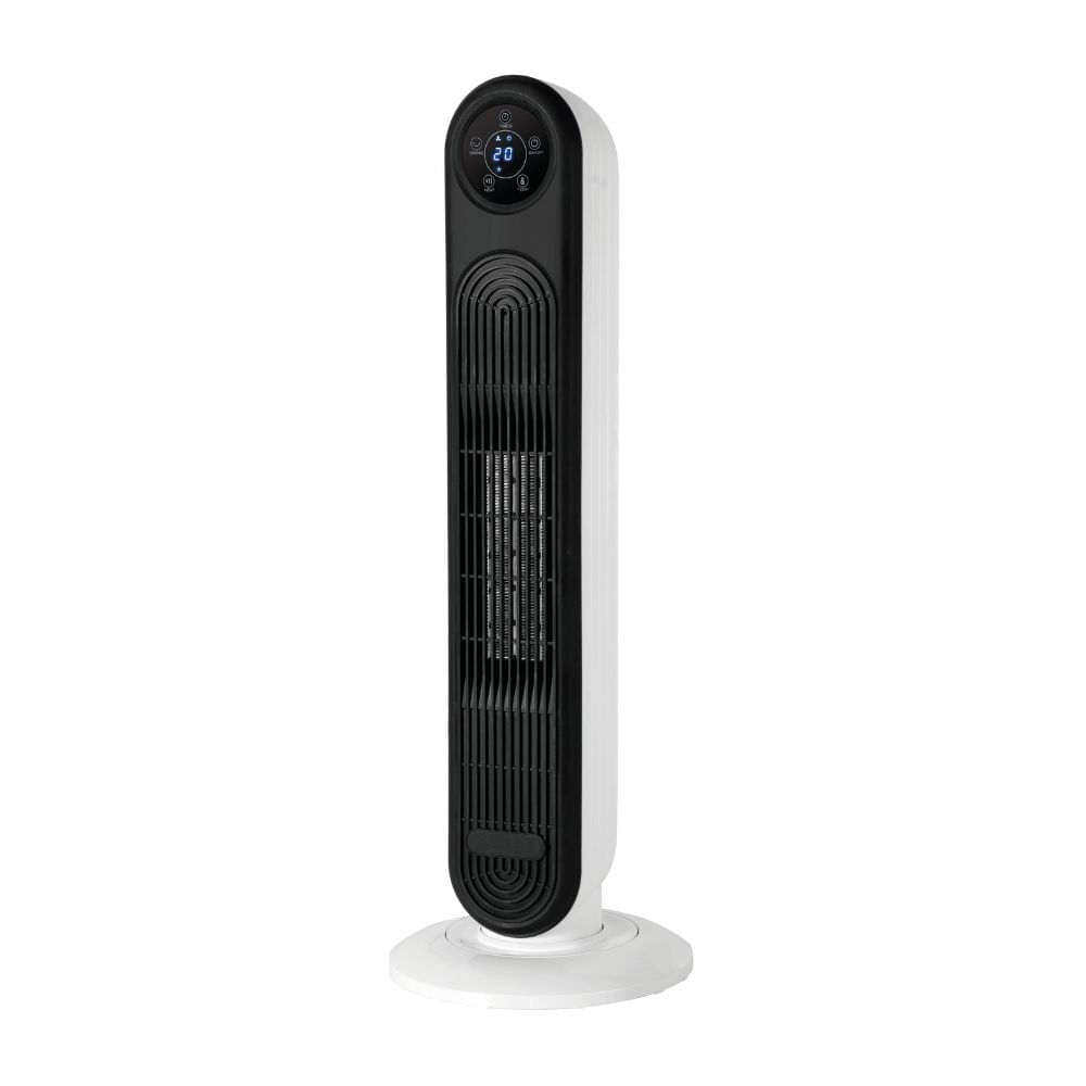 Calefactor Orange 2000W PTC Blanco para Interiores