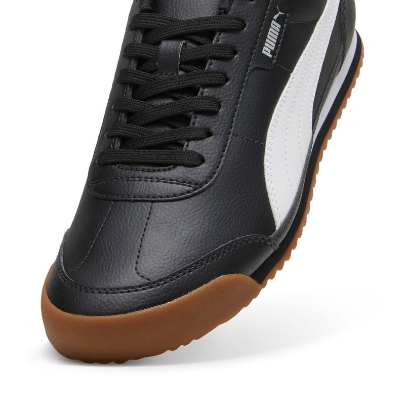 Puma Turino II 397452 01 Urbana Negro