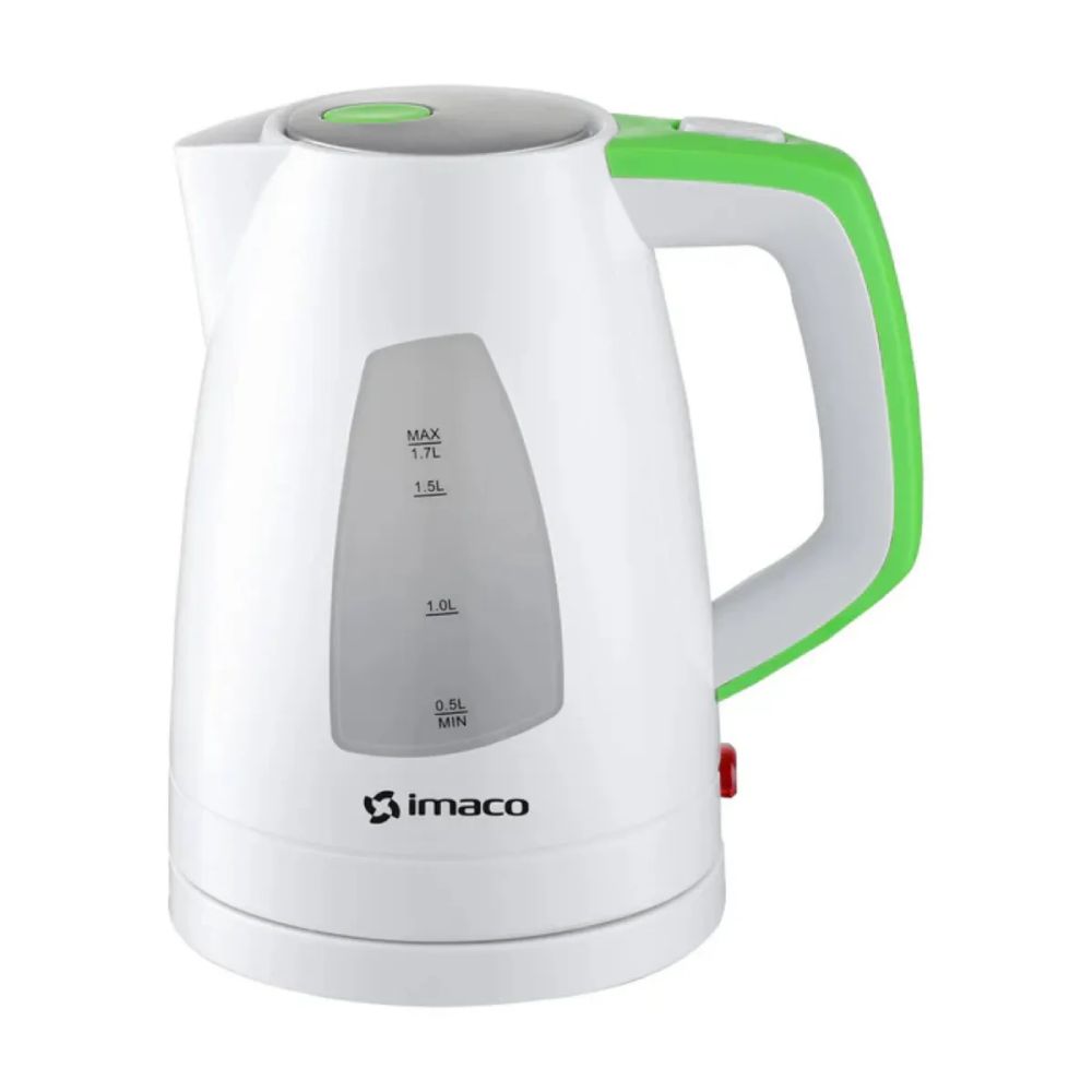 Hervidor Eléctrico 1.7LT Imaco KE8017