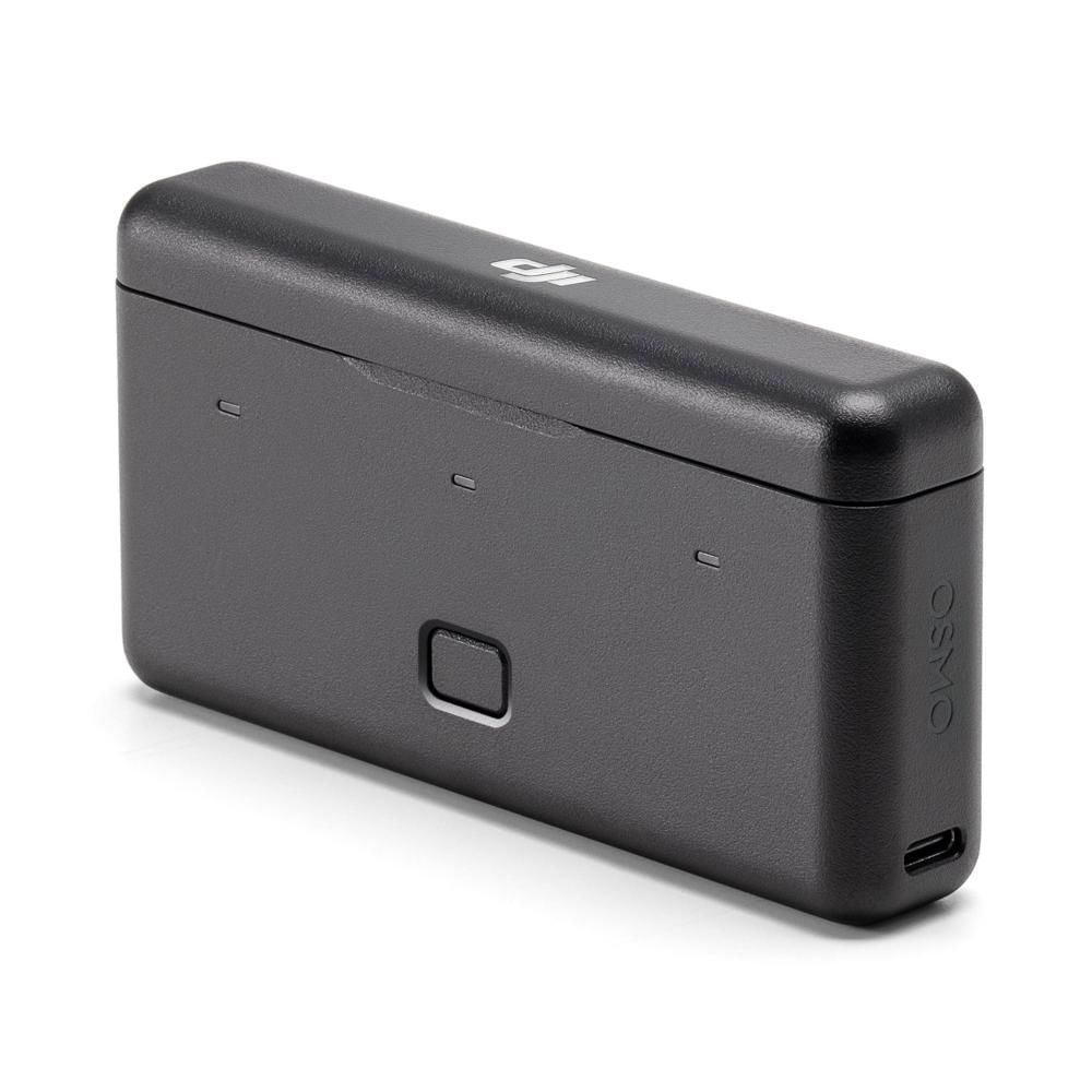 DJI Osmo Action Multifunctional Battery Case 2