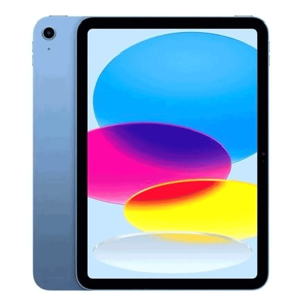 iPad Apple 11'' Chip A16 Wi-Fi 128GB - Azul