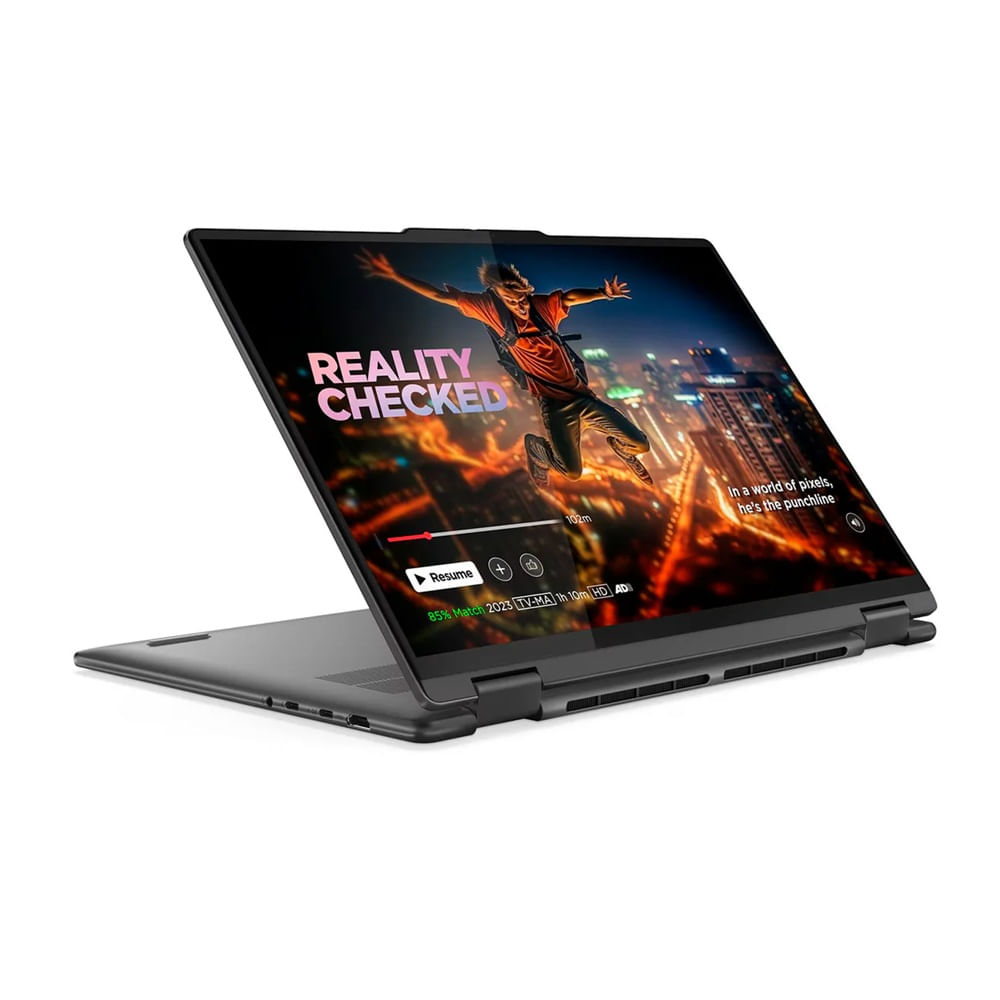 Laptop Lenovo Yoga Slim 7 16IML9 16"" Intel Core Ultra 7 1TB SSD 16GB