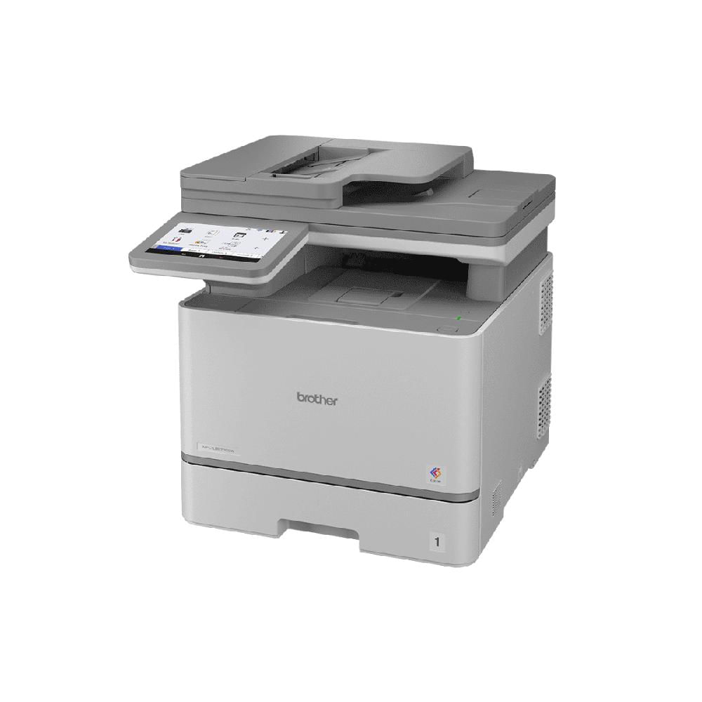Impresora Multifunción Láser Color Brother MFC-L8970CDW WiFi Dúplex