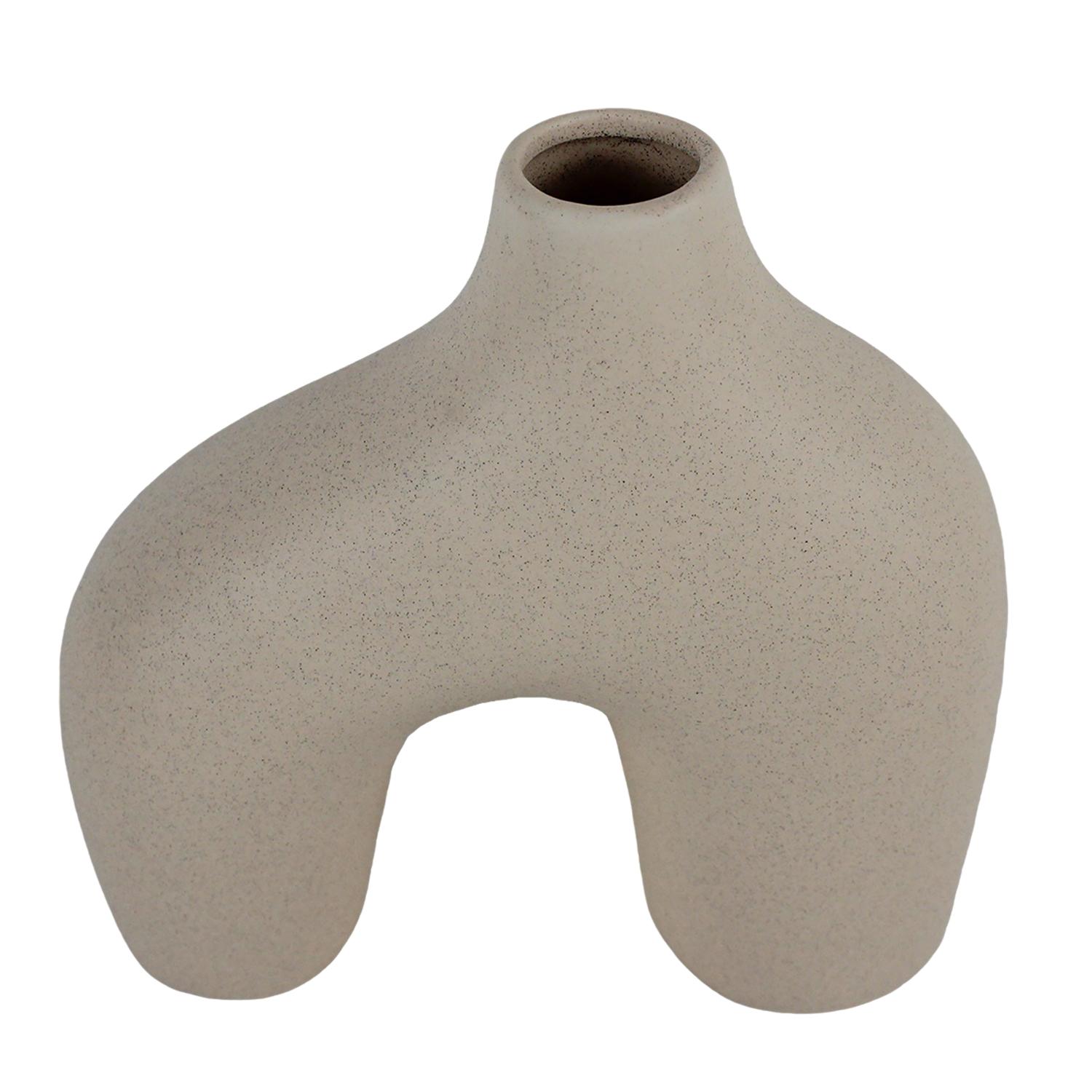 Florero Arco 18 Cm