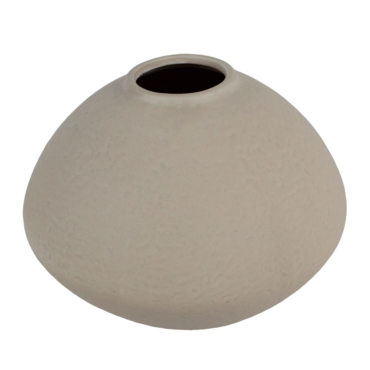 Florero Bajo 15 Cm
