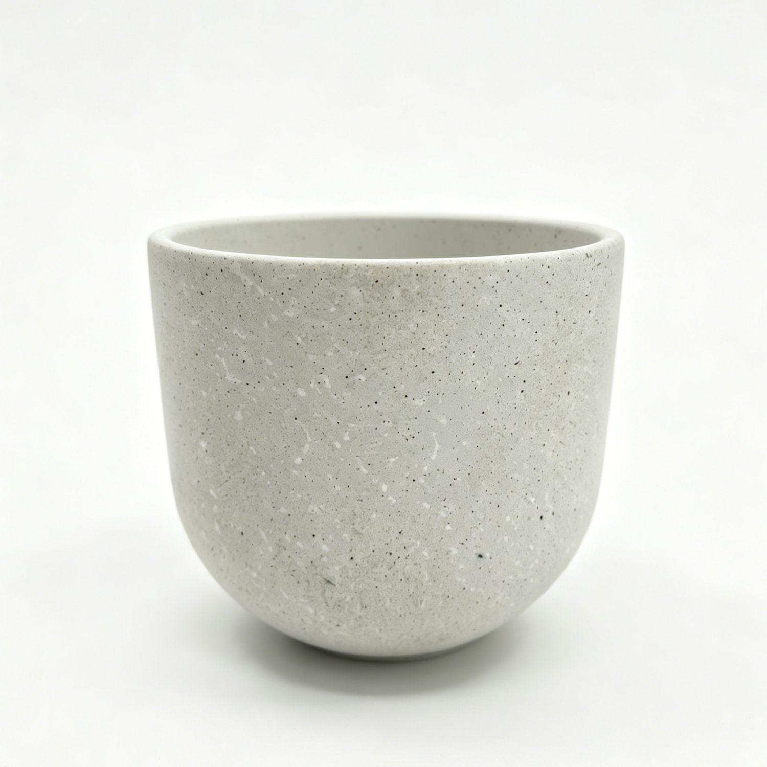 Maceta Neutral 17 Cm x 15 Cm