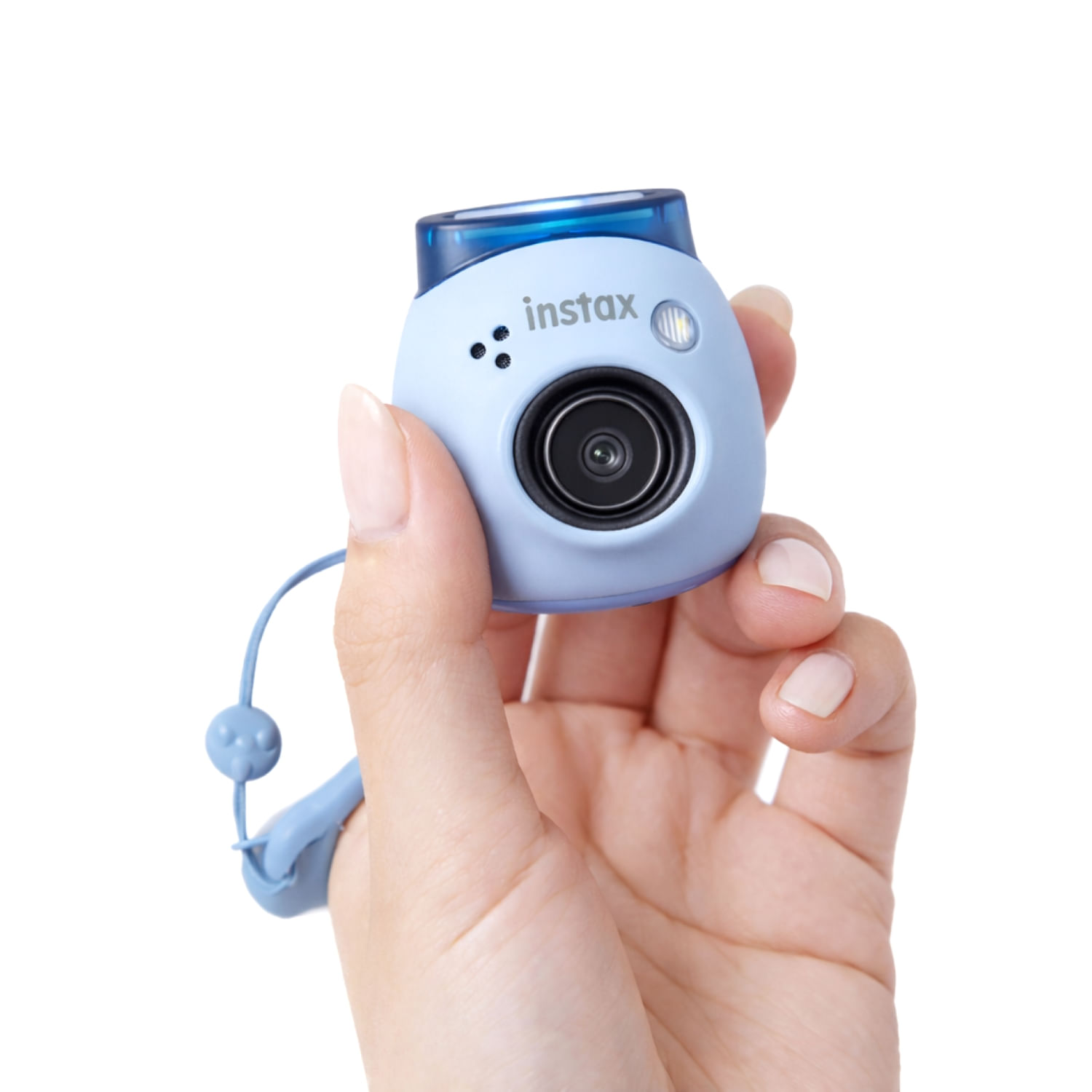 Camara Digital FUJIFILM Instax Pal Lavender Blue