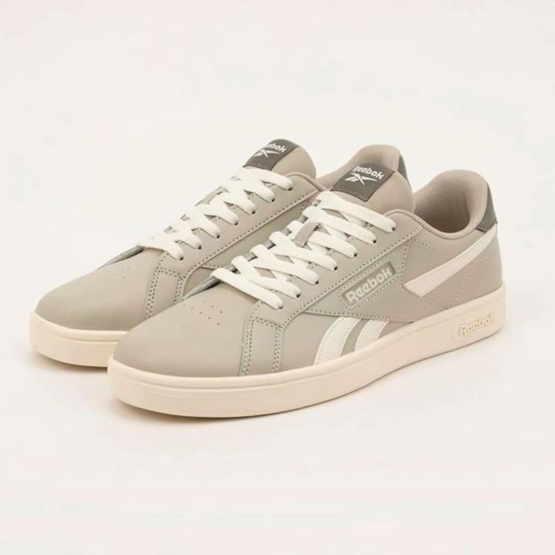 Reebok 100246142 Urbana Gris