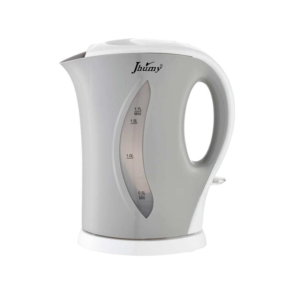 Hervidor eléctrico Plomo  2000w 1.7L Jhumy