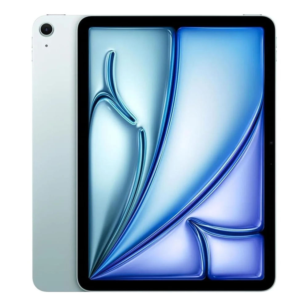 iPad Air 11-inch M4 MH314LL/A 11"" 128GB 8GB Blue