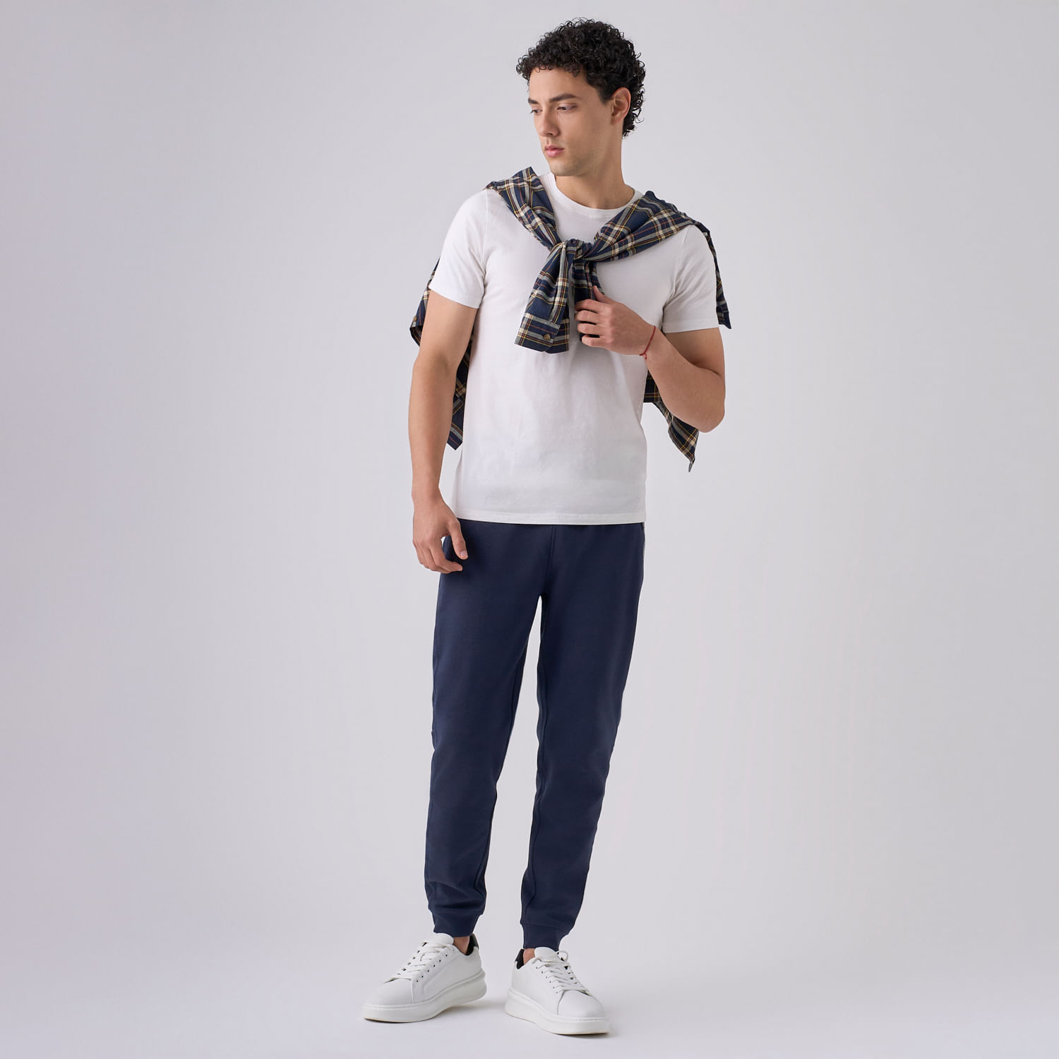 Pantalón Jogger Hombre New Buzore Hypnotic