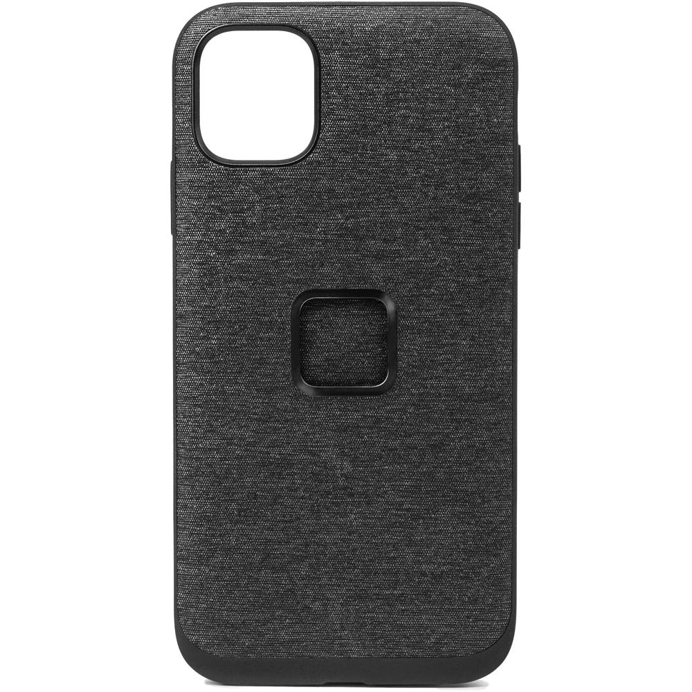 Peak Design Funda para Smartphone Everyday para Apple iPhone 11 - Nylon Duradero, Conector