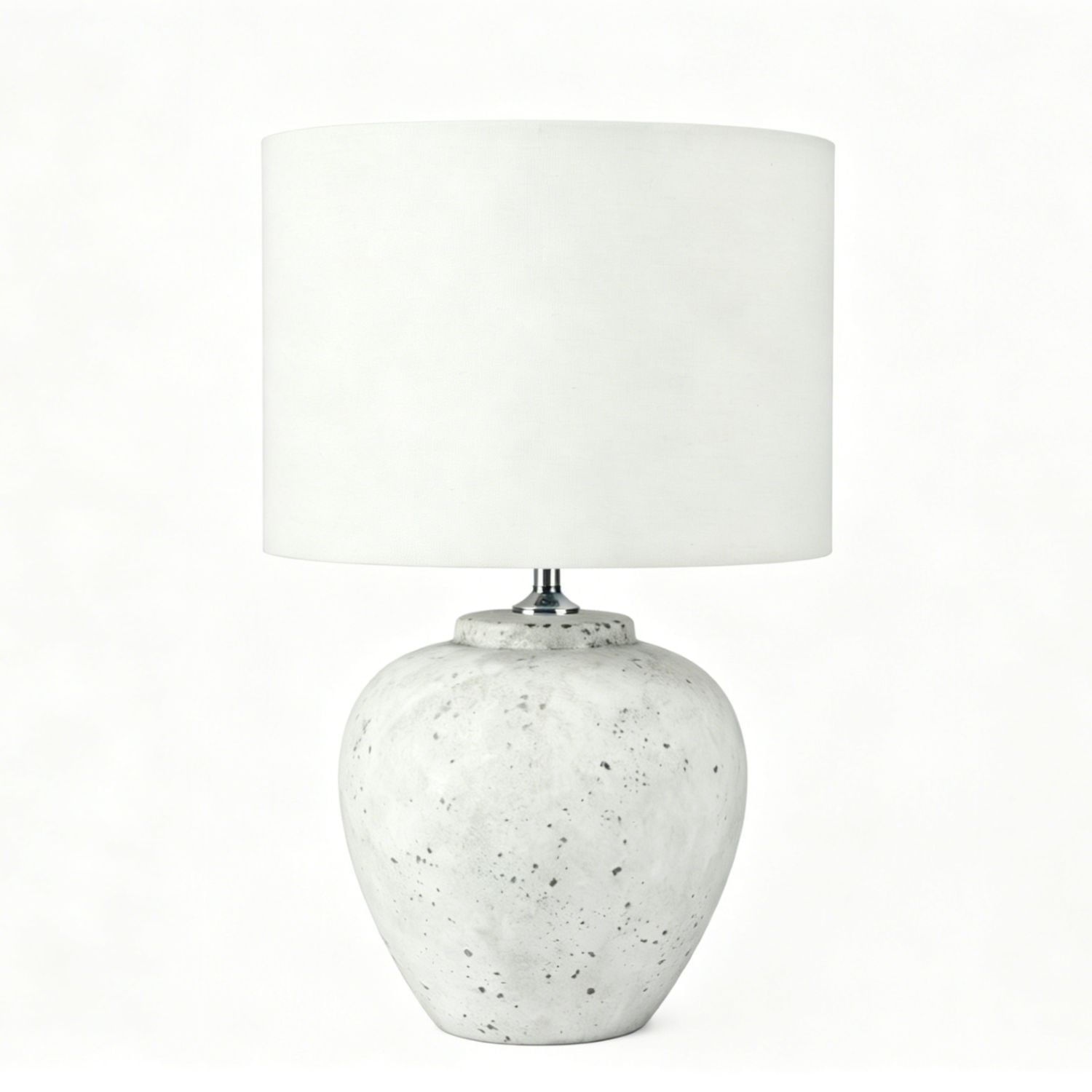 Lampara Mesa Ceramica 47.5 Cm