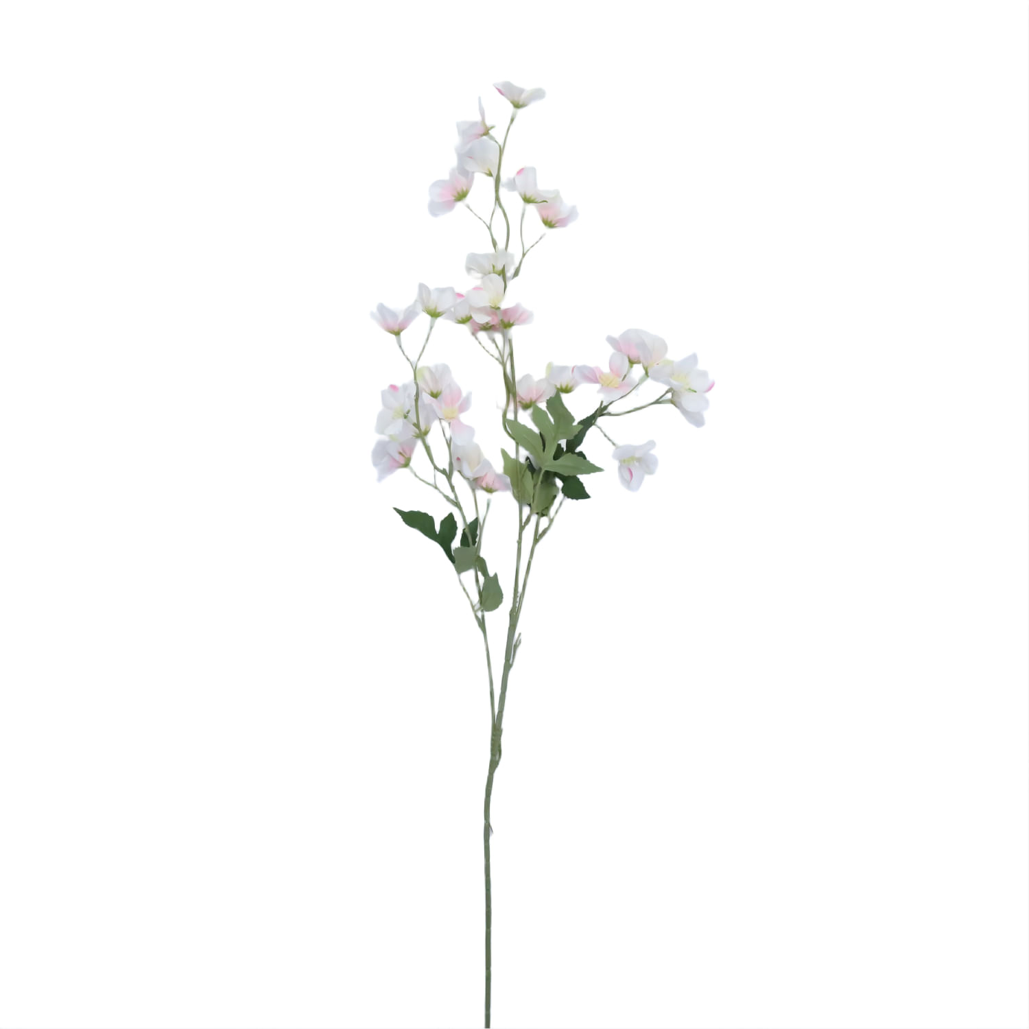 Rama Flores Rosada 90 Cm