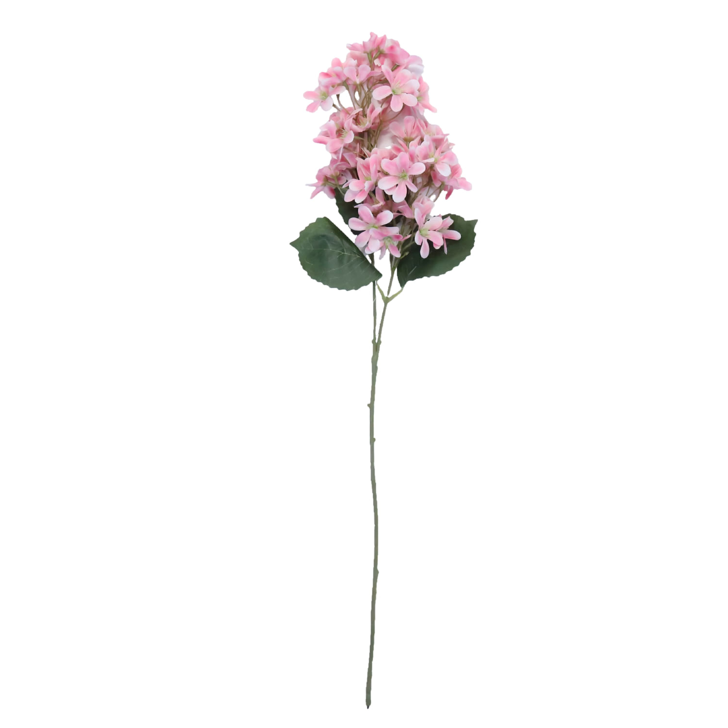 Lirio Rosado 70Cm