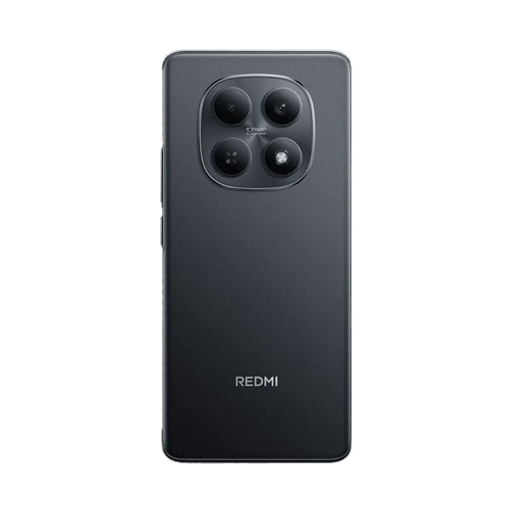 Celular Xiaomi Redmi Note 15 256GB 8GB