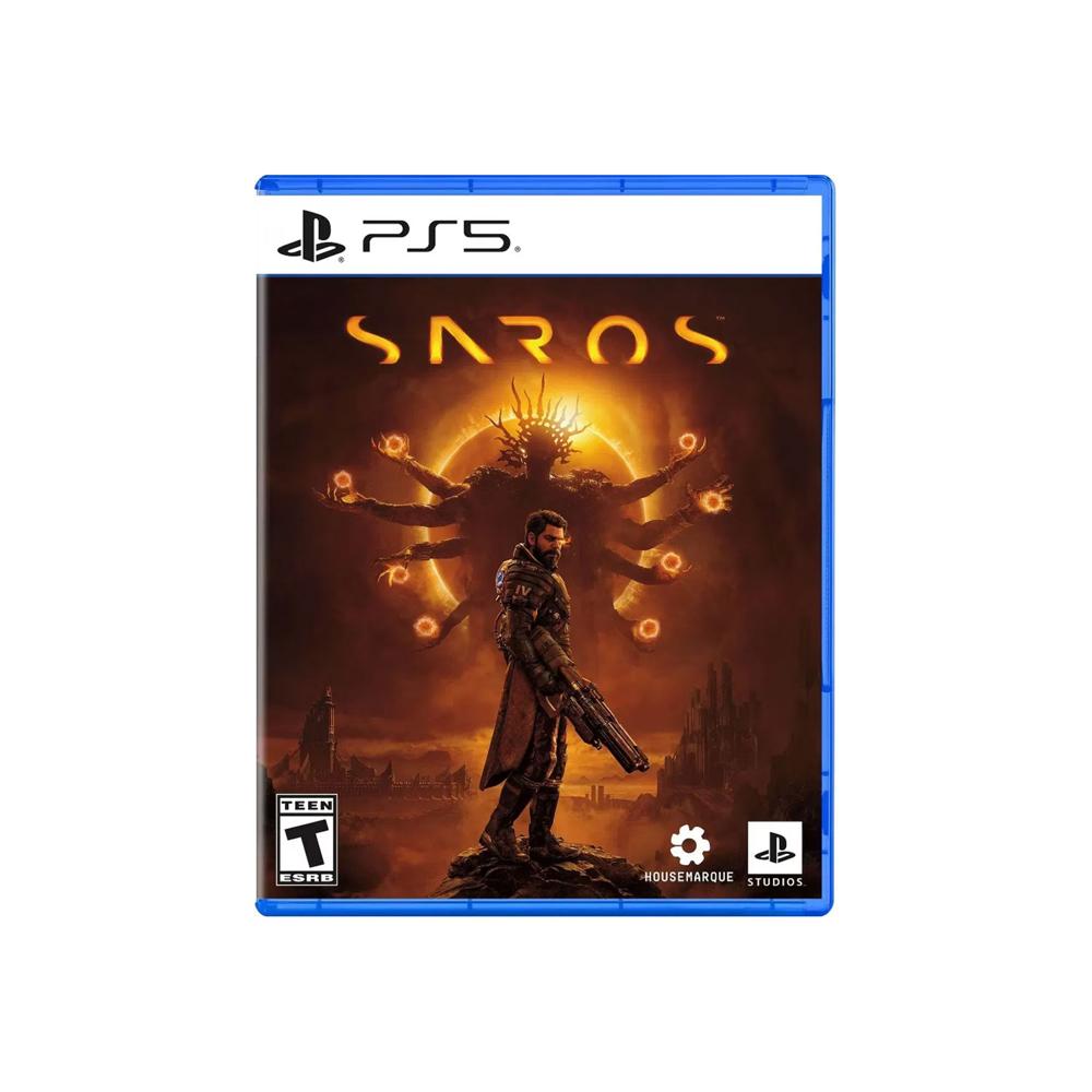 SAROS PS5