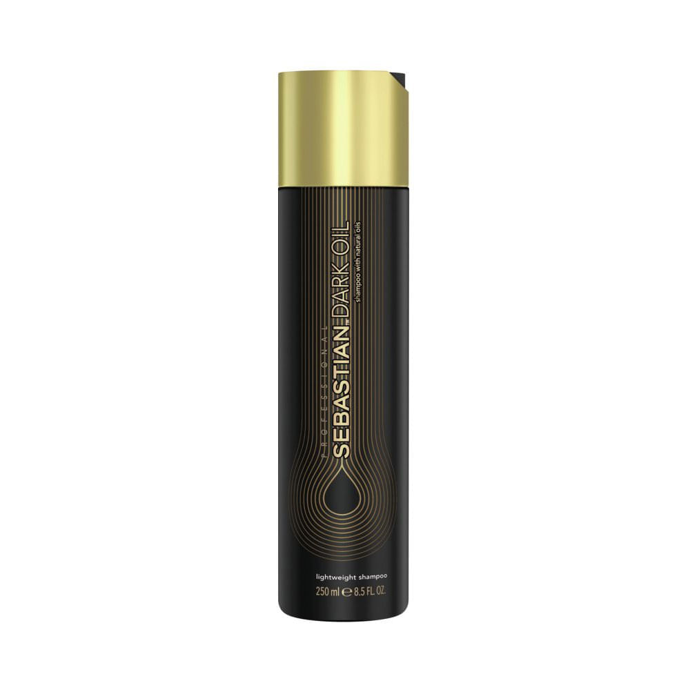 Shampoo Sebastian Dark Oil 250 ml