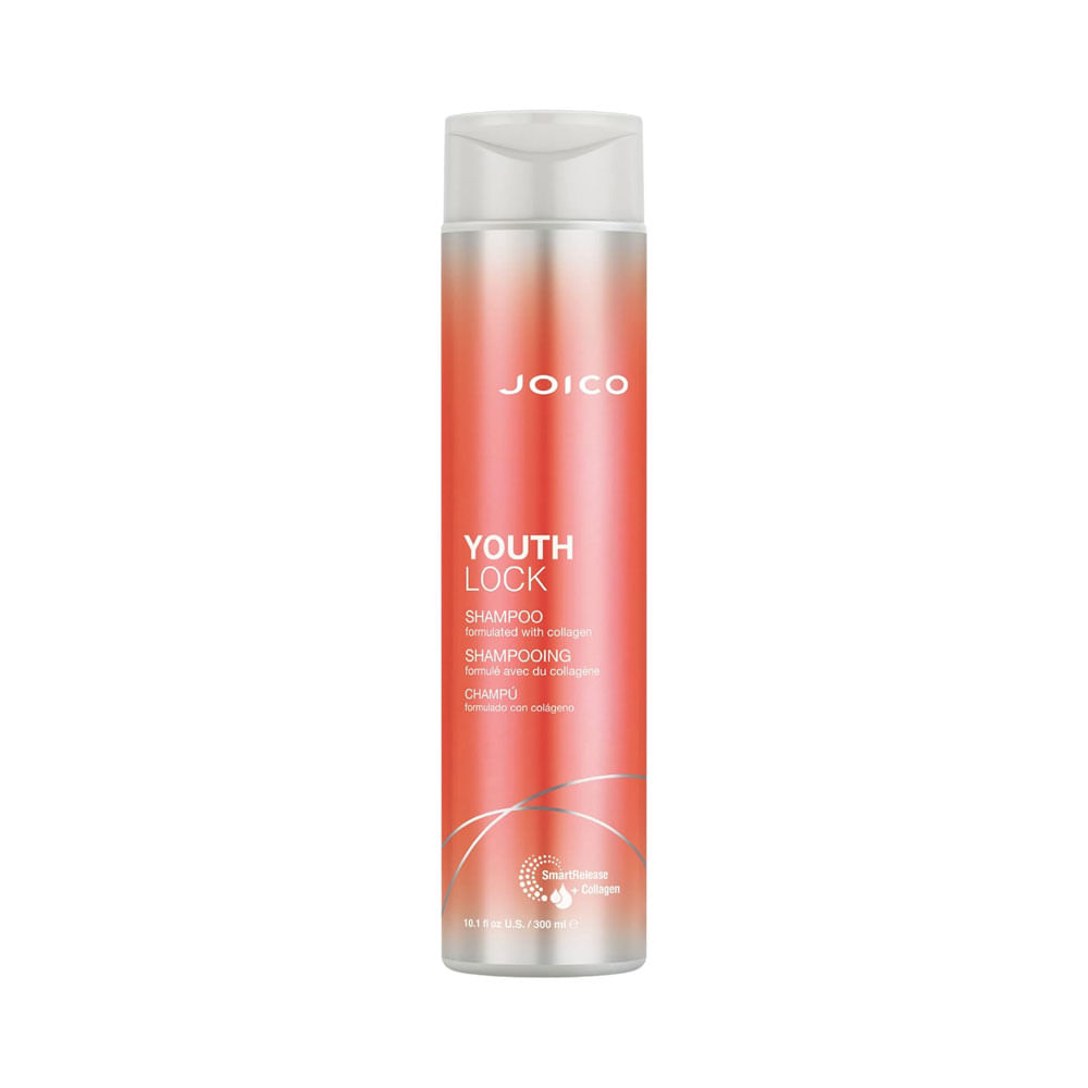 Shampoo Joico Youthlock 300 ml