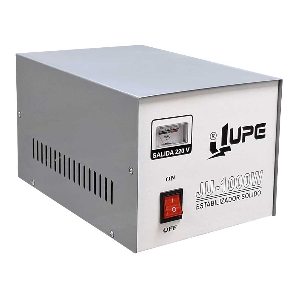 Estabilizador Solido 1000W 220V