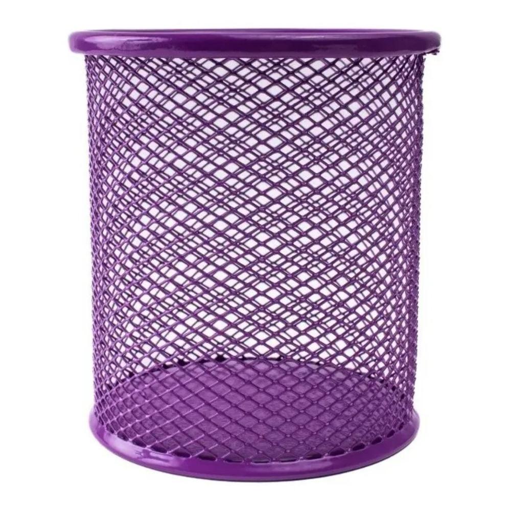 Organización Práctica y Elegante color morado