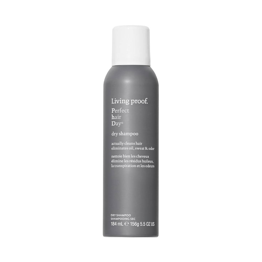 Shampoo en seco Living Proof Perfect Hair Day 163 ml