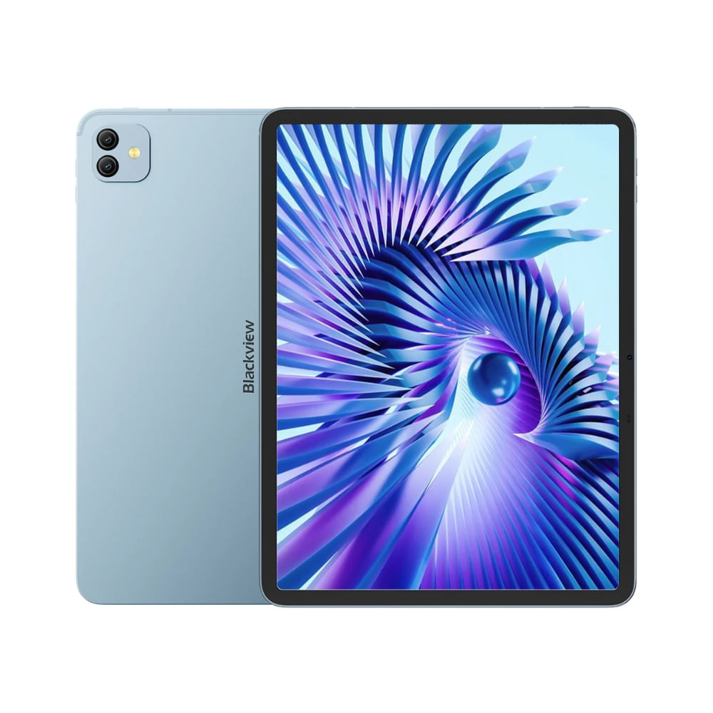 Tablet Blackview Link 8 Wifi 12.7 PULGADAS 256GB Azul 6GB RAM 8400 mah