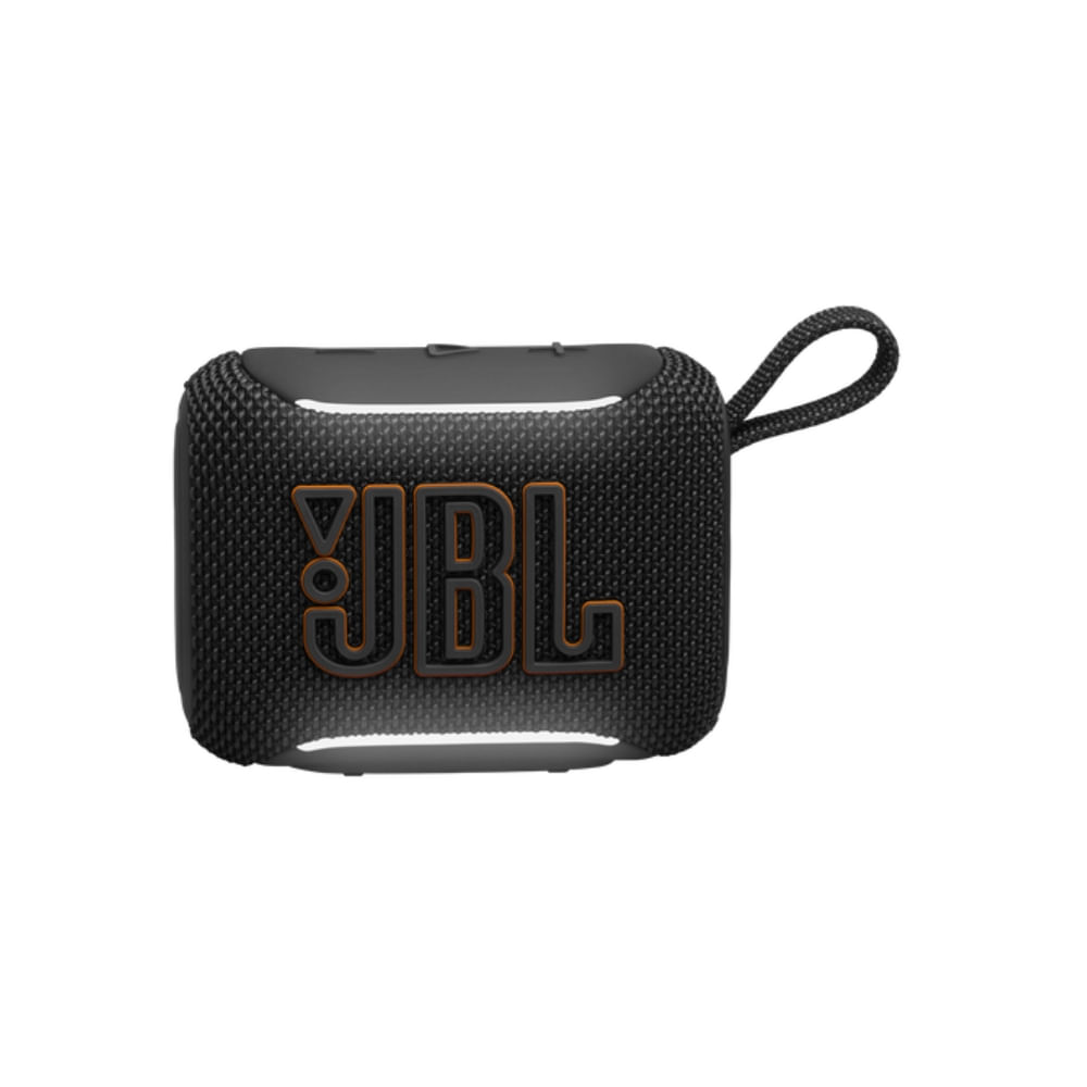 PARLANTE JBL GO 5 NEGRO 10H