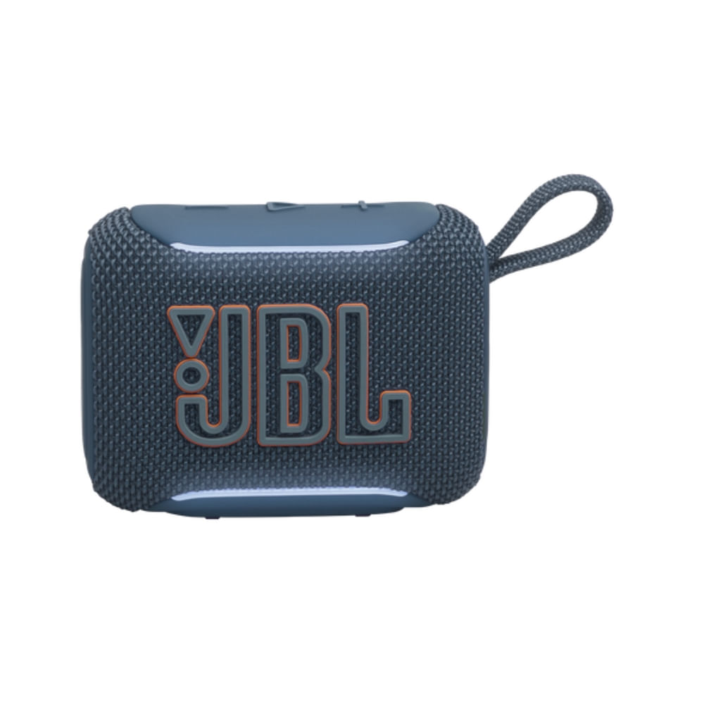 PARLANTE JBL GO 5 AZUL 10H